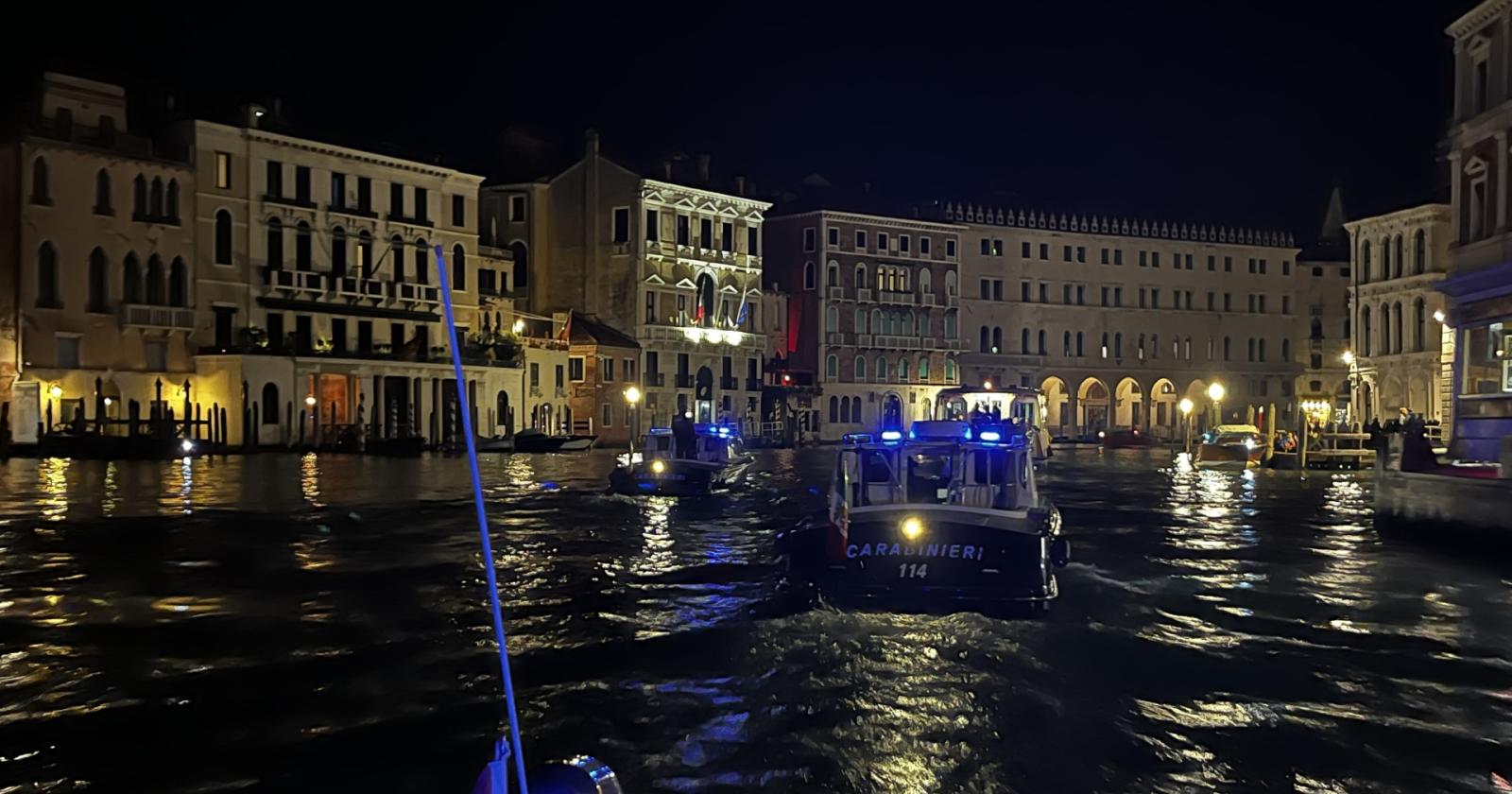 Guida in stato di ebbrezza e commercio abusivo, si intensificano i controlli dei Carabinieri