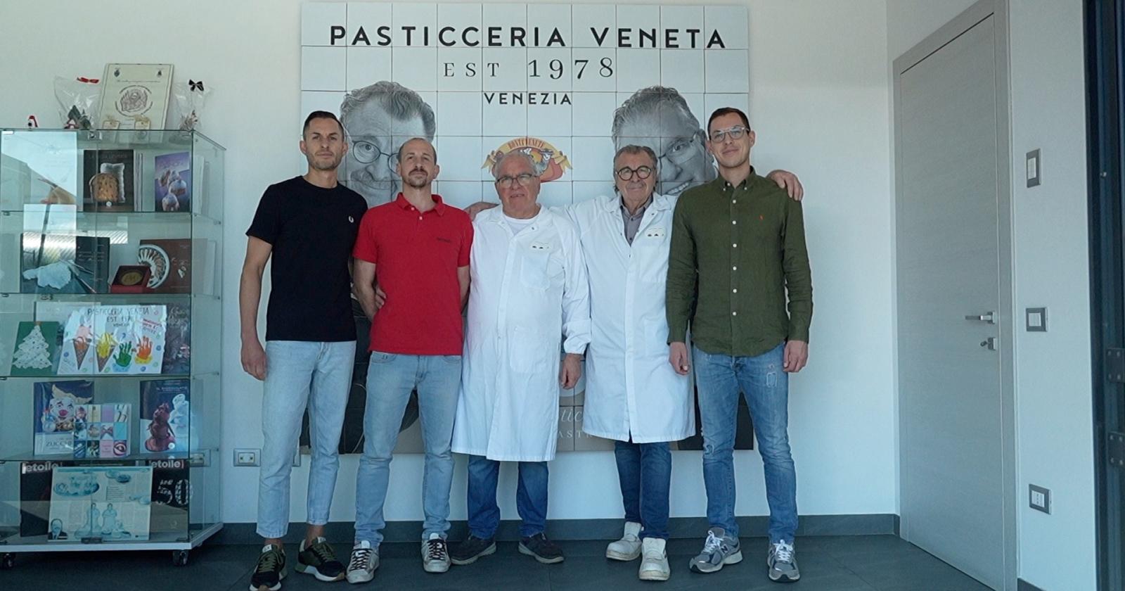 Da dipendenti a imprenditori della tradizione 