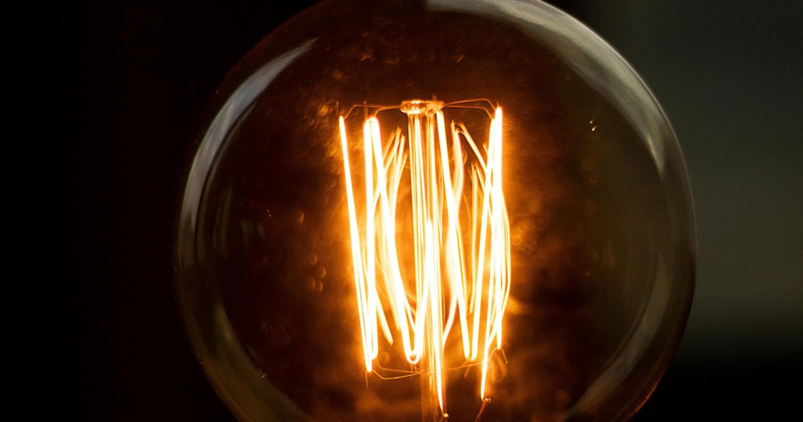 Il blackout ripristinato in un’ora