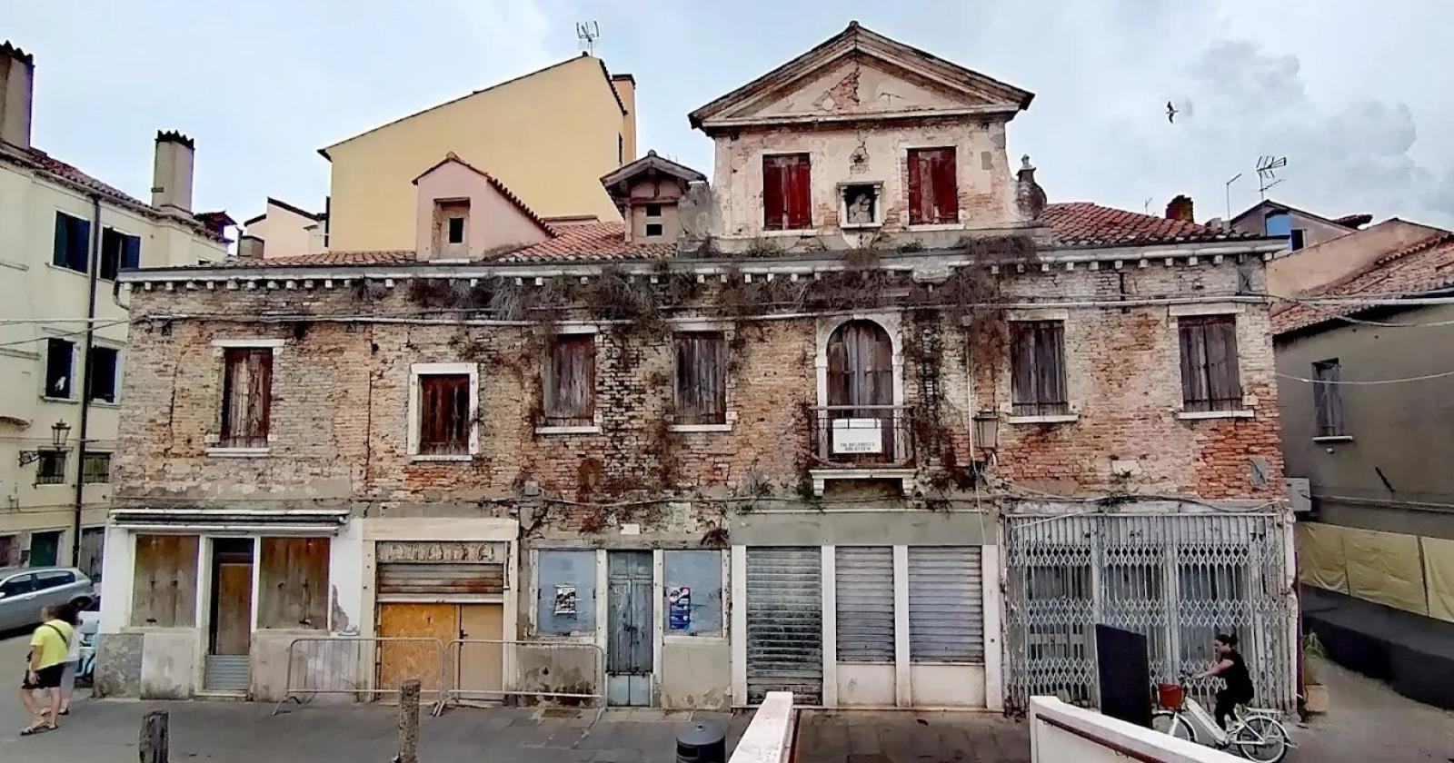 Tra le leggende ed il mistero