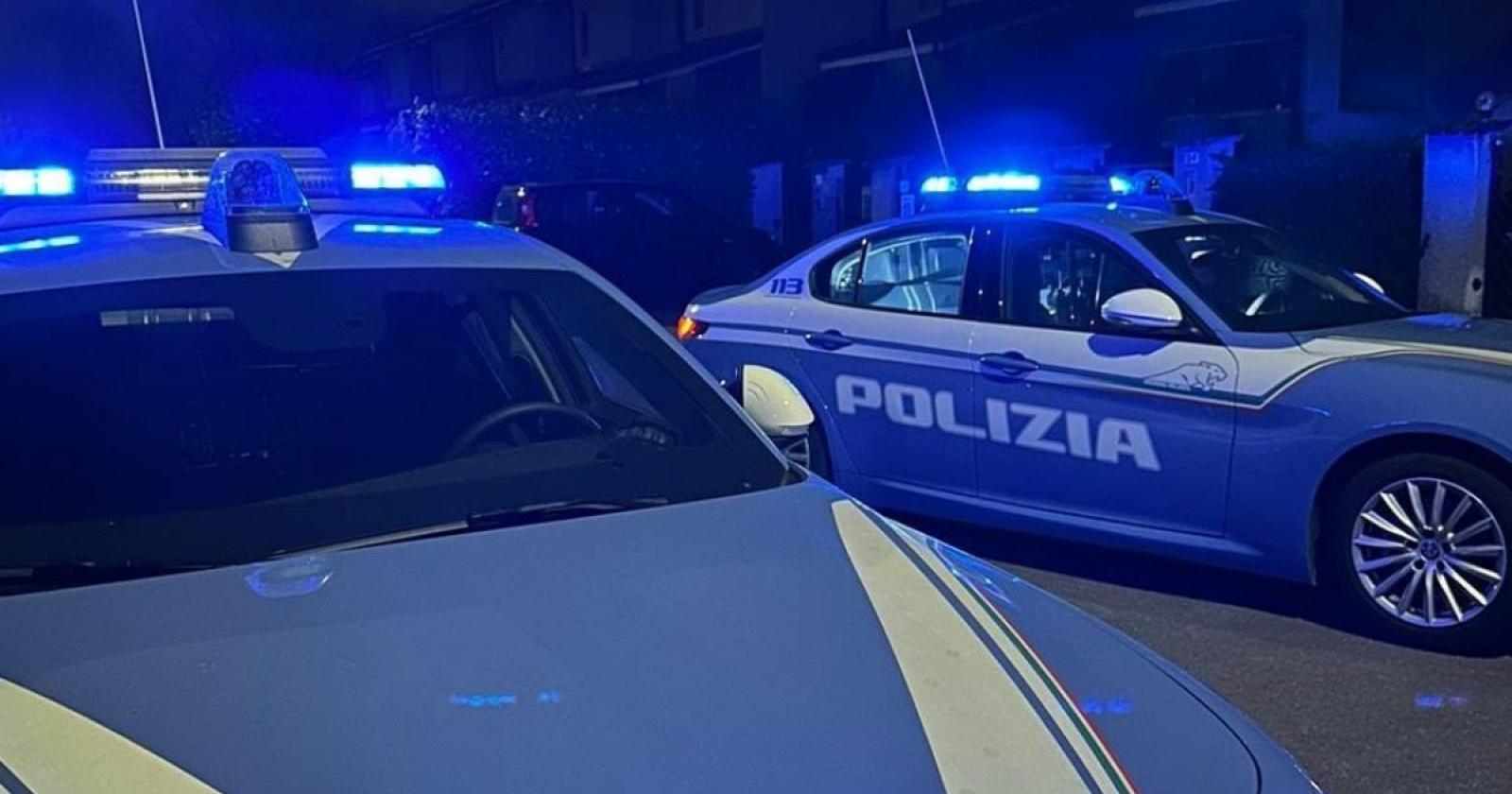 Maxi operazione contro il gioco illegale in dieci province italiane