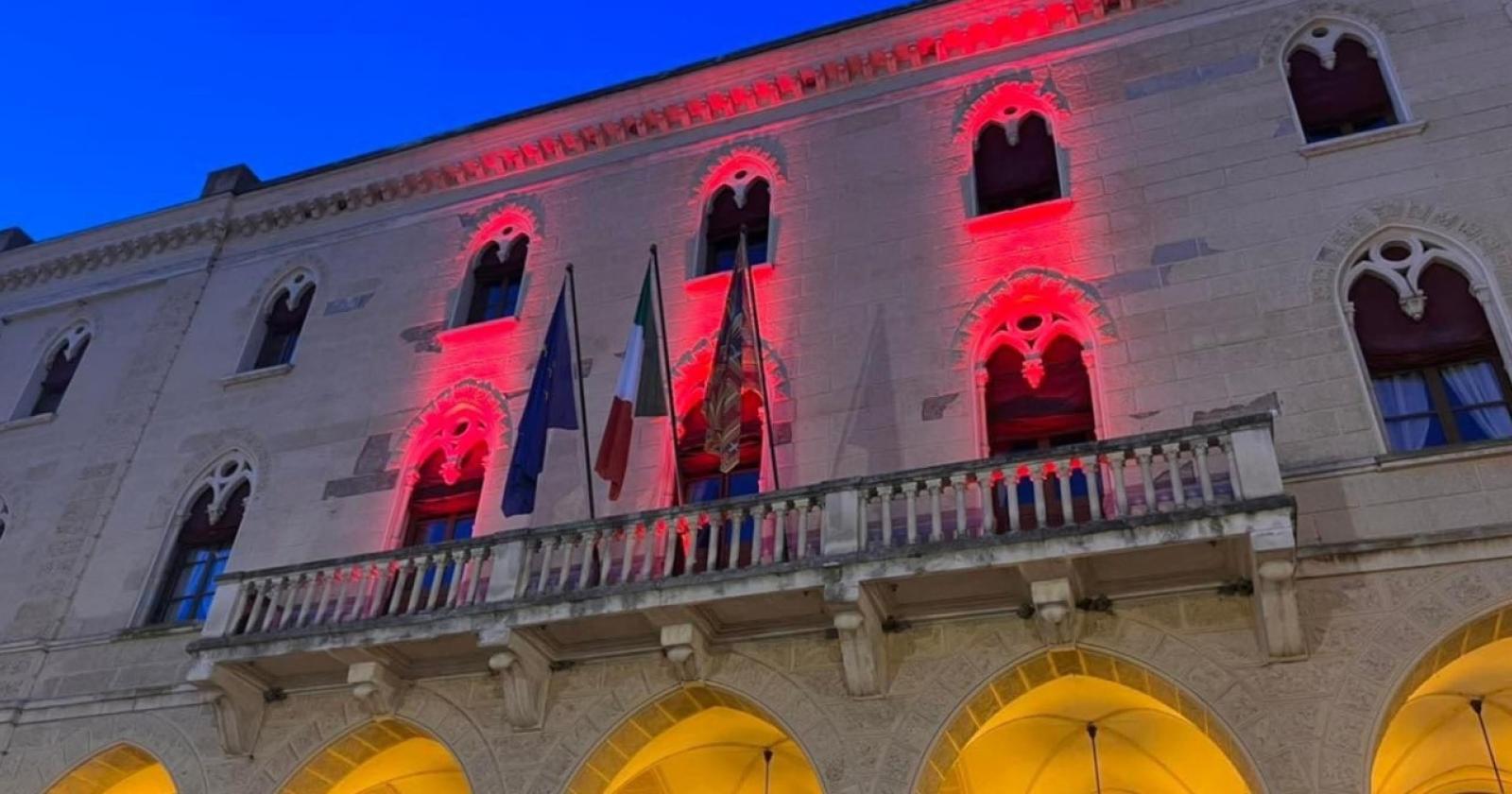Un mese per tutte le donne