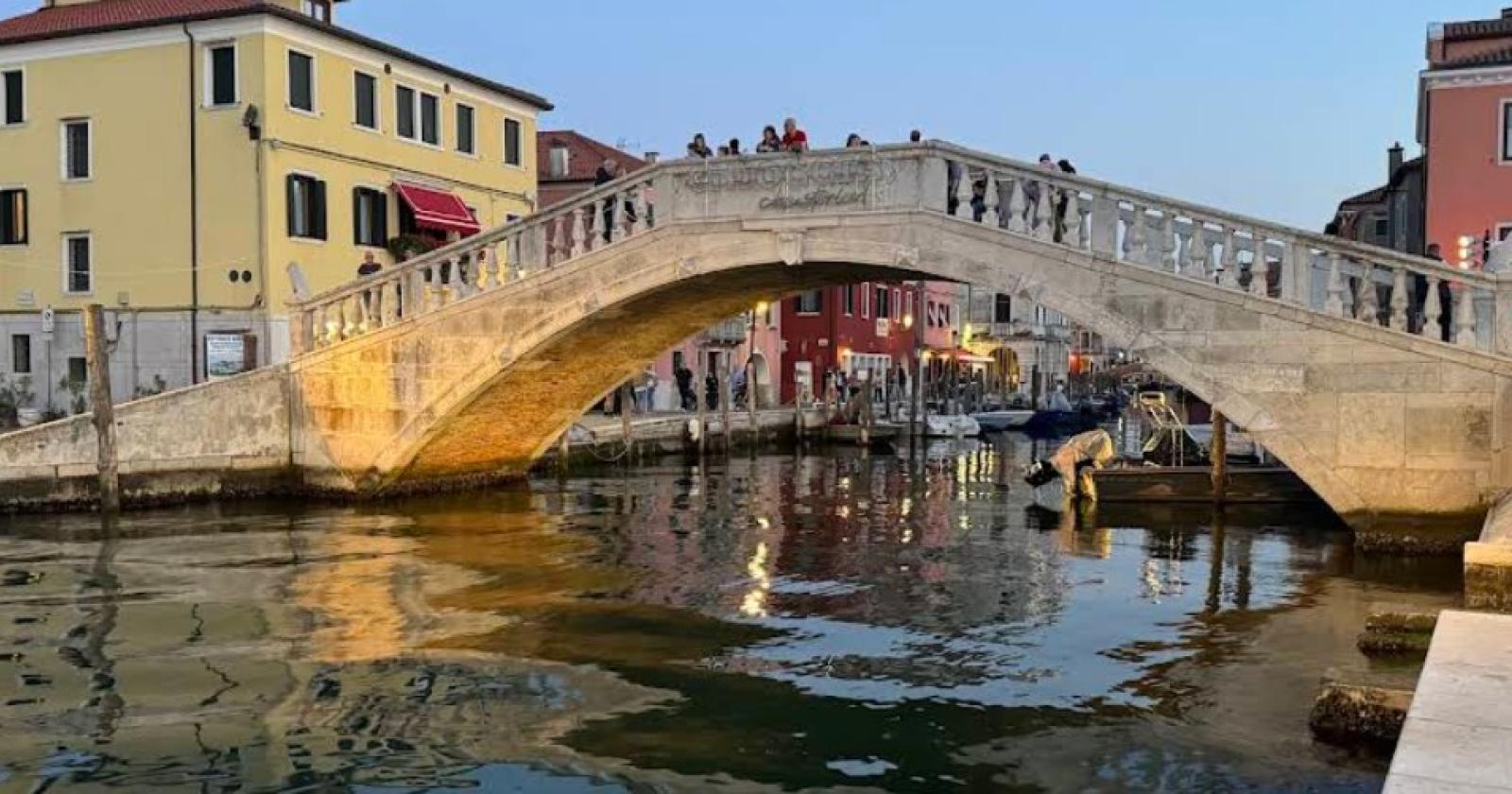 Lavori sul ponte di Sant’Andrea, arriva la chiusura