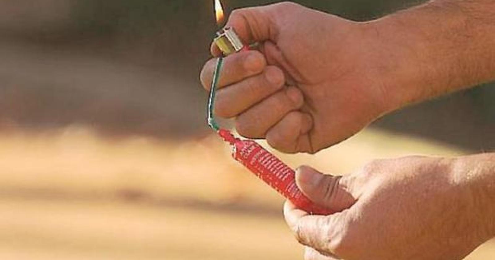 Capodanno, il Comune vieta botti e fuochi d&rsquo;artificio