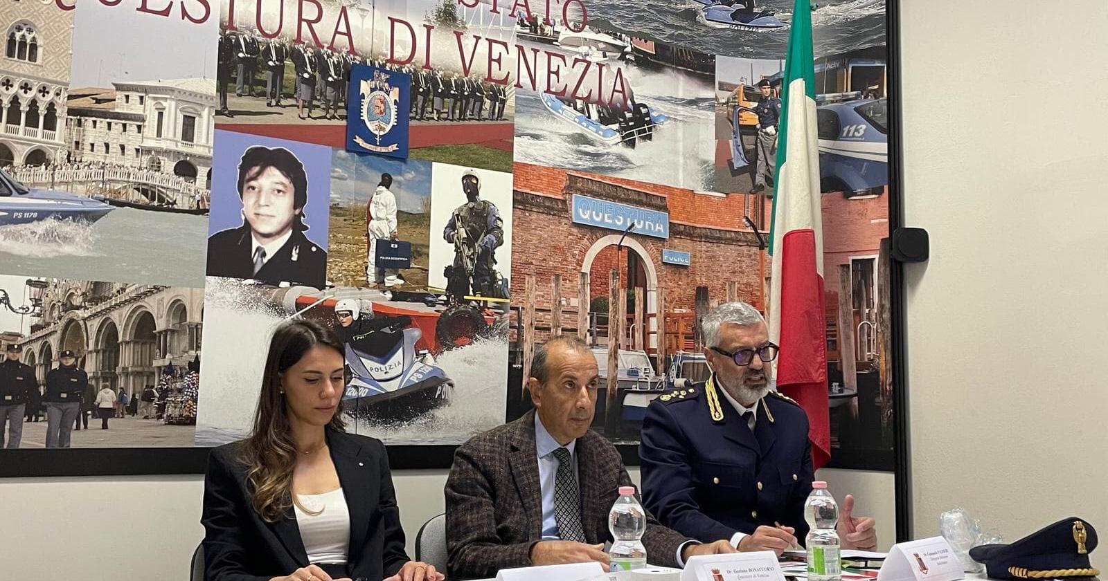 Una spesa che salva: la campagna congiunta contro la violenza di genere