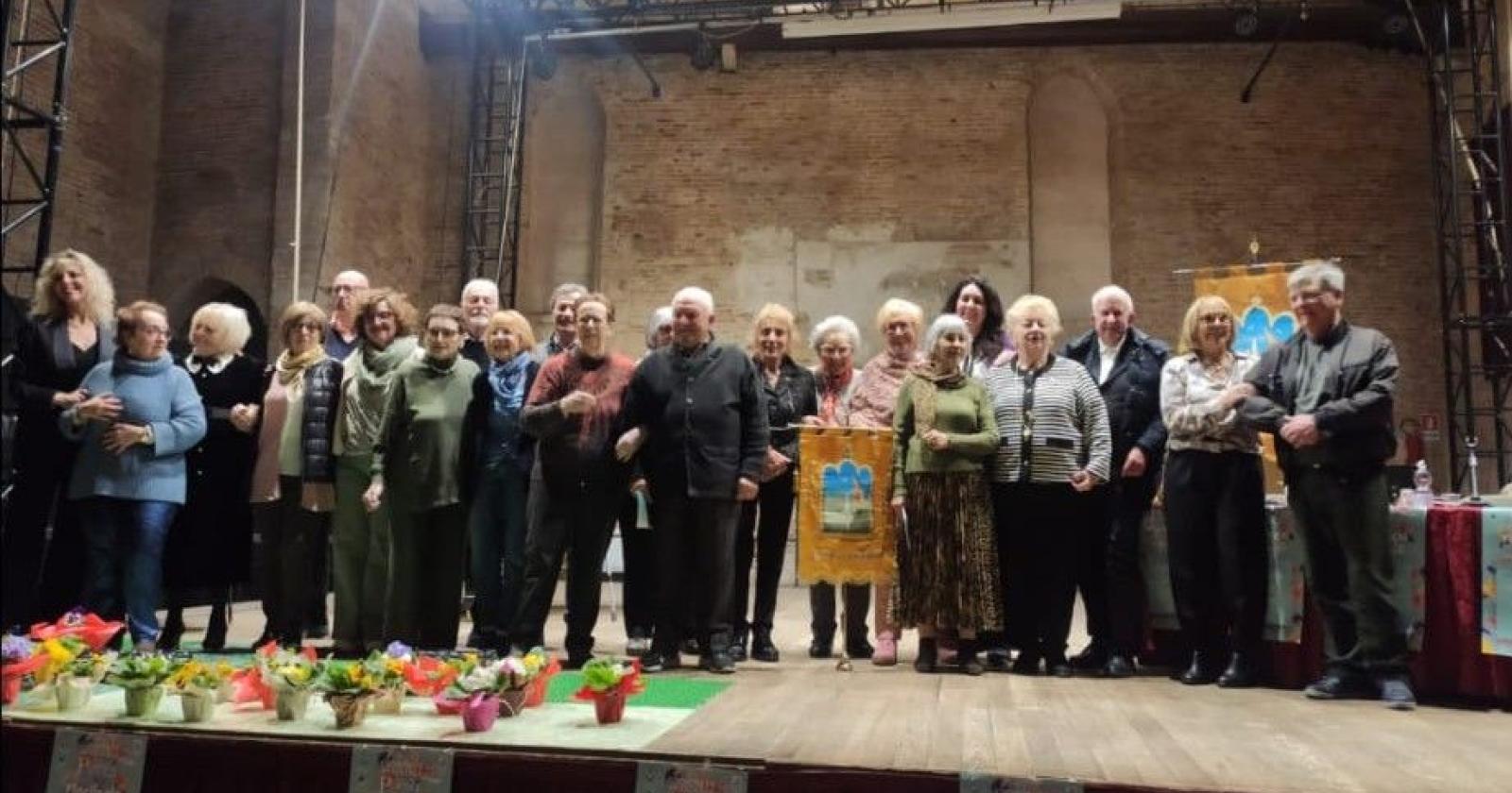 La poesia torna protagonista