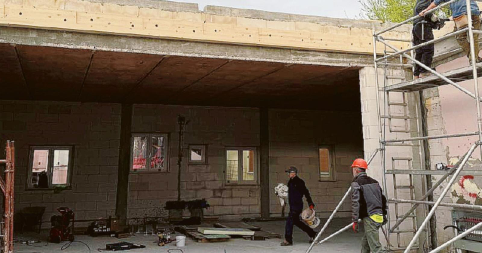 Collodi, “apertura nei tempi”