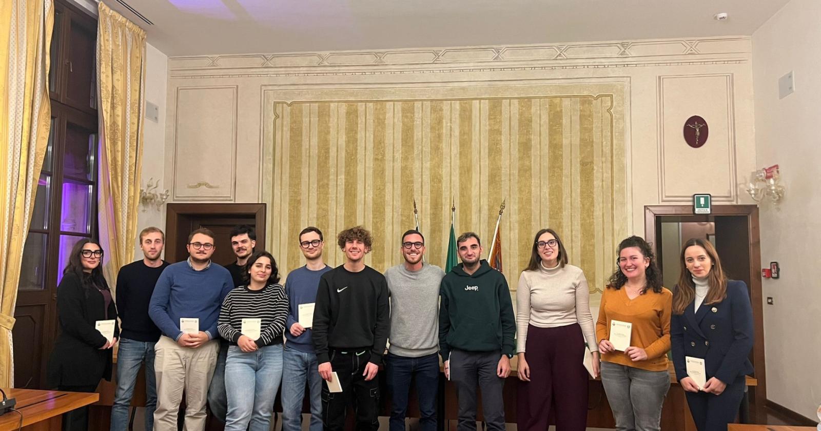 Nasce la Consulta dei giovani