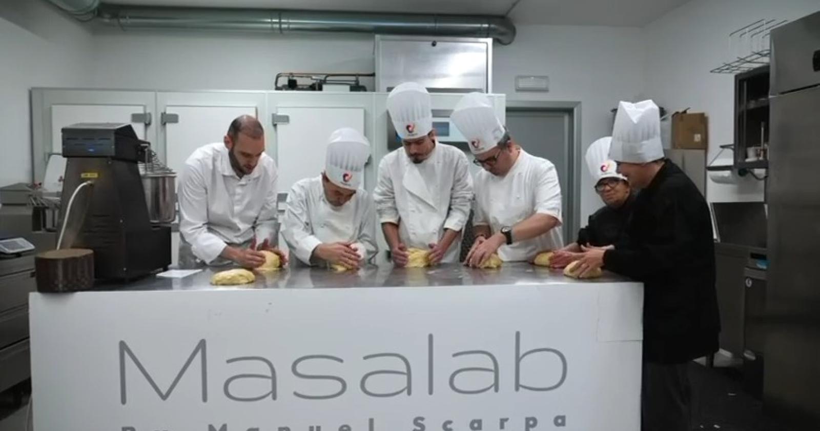 Panettone in serie limitata per sostenere la Prometeo