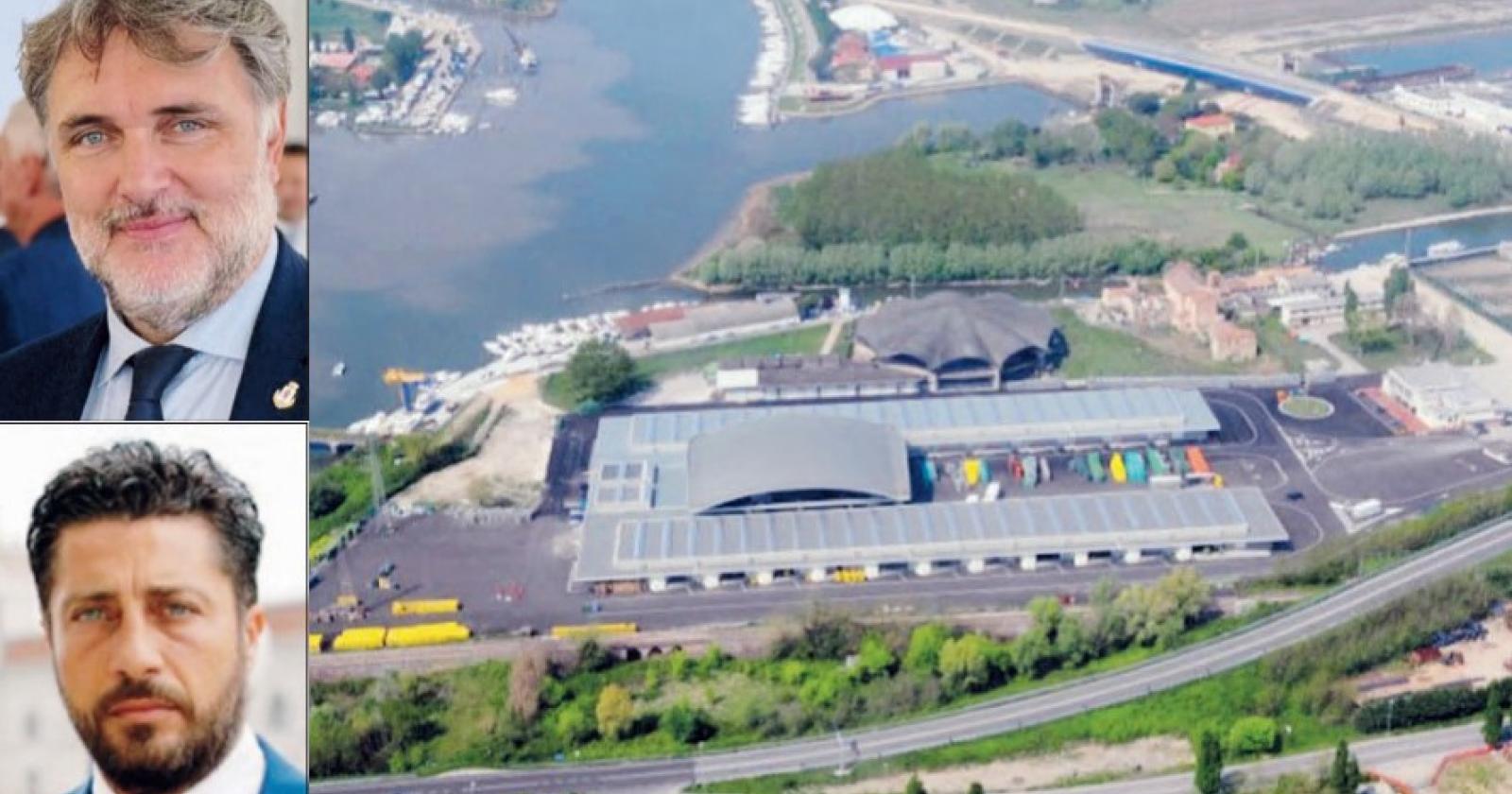 “Il mercato è più vivo che mai”