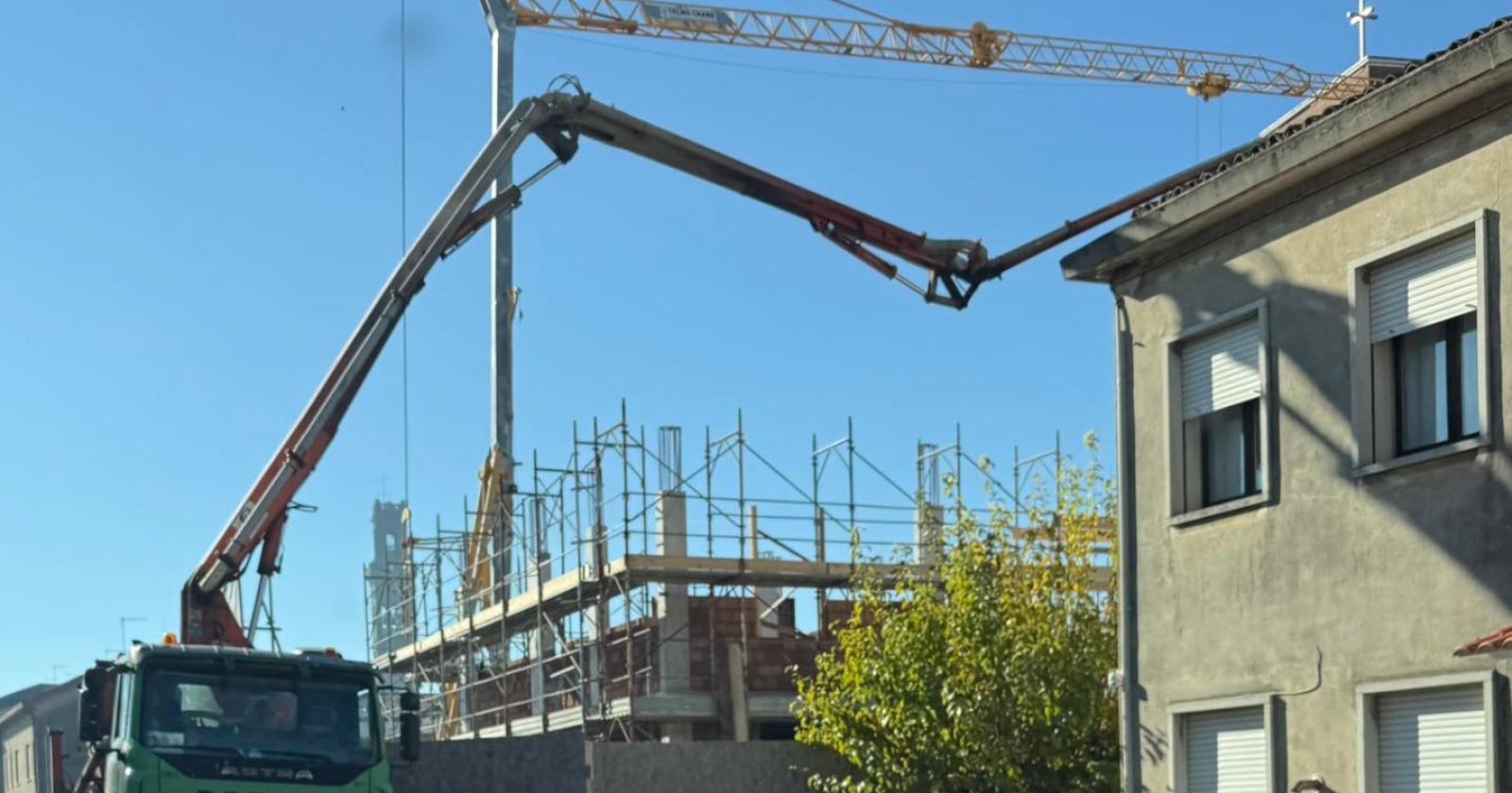 La rigenerazione urbana continua