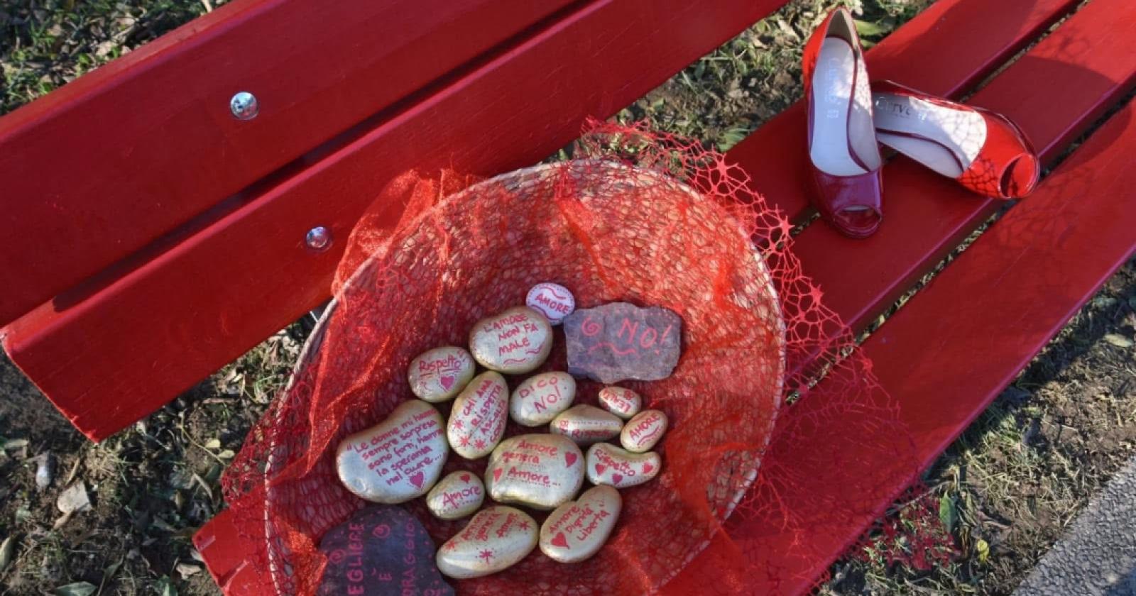 Un mese di eventi per dire no alla violenza di genere