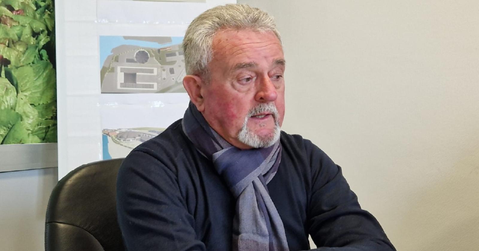 Ortomercato: “scelta politica”