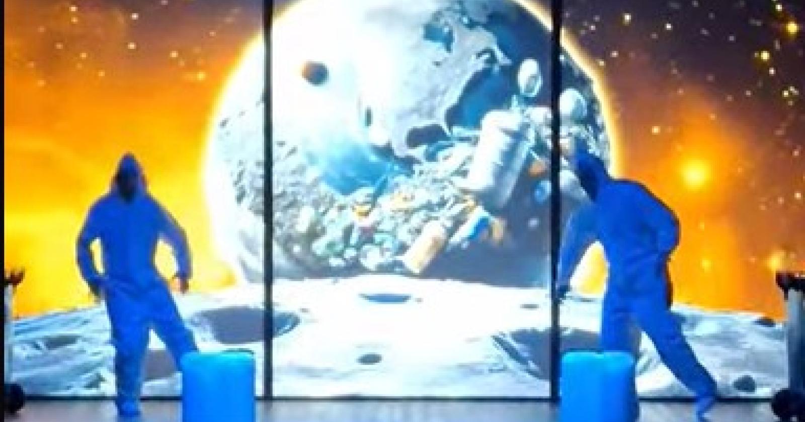 Premiate le buone pratiche la sostenibilità con creatività