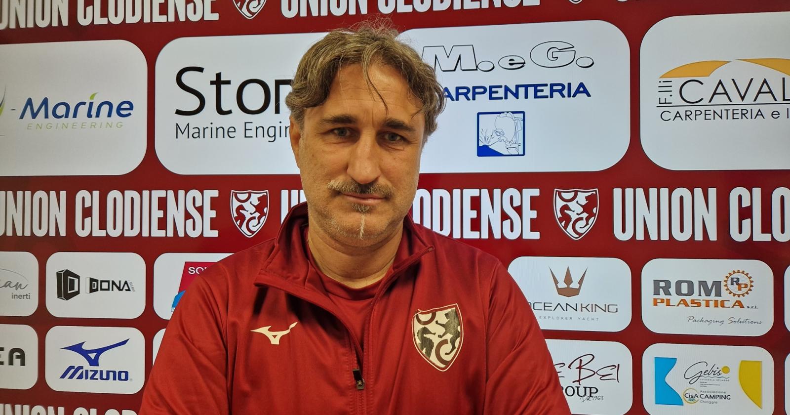 Comincia l'era Vecchiato per l'Union 