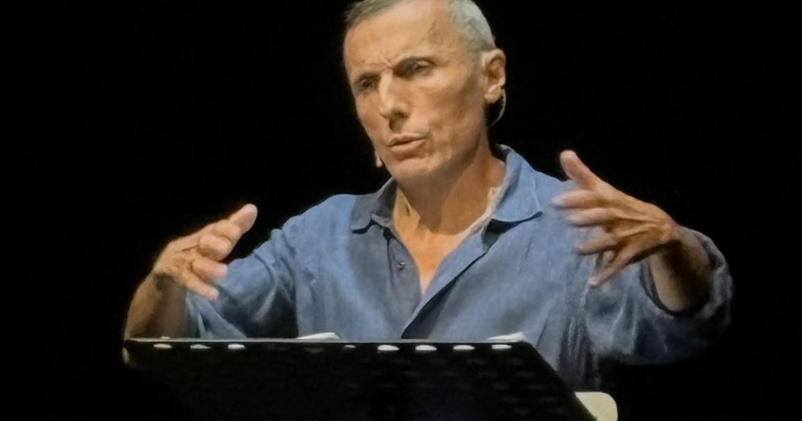 Parte la rassegna Acqua Alta 