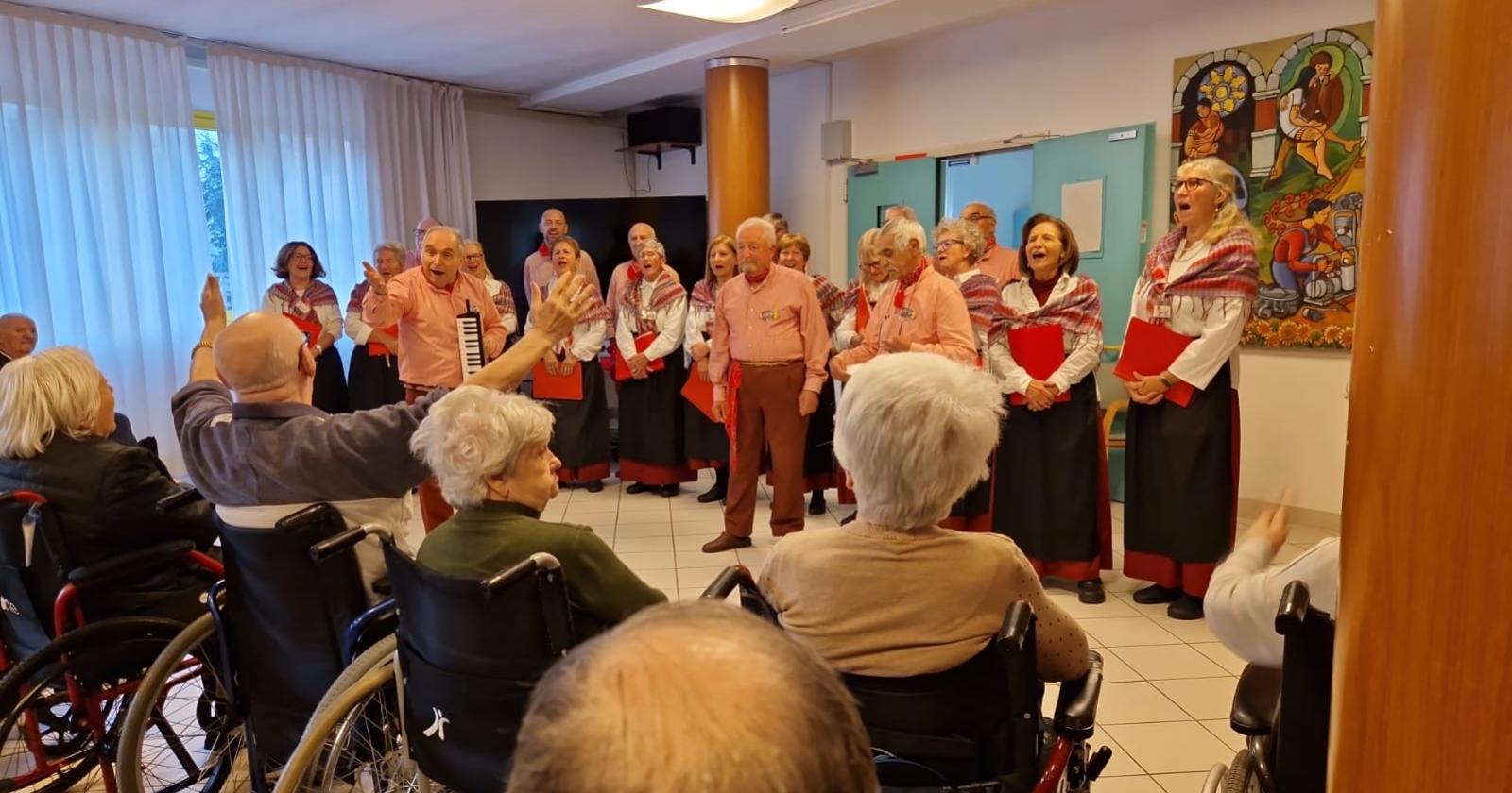 Un san Martino di musica