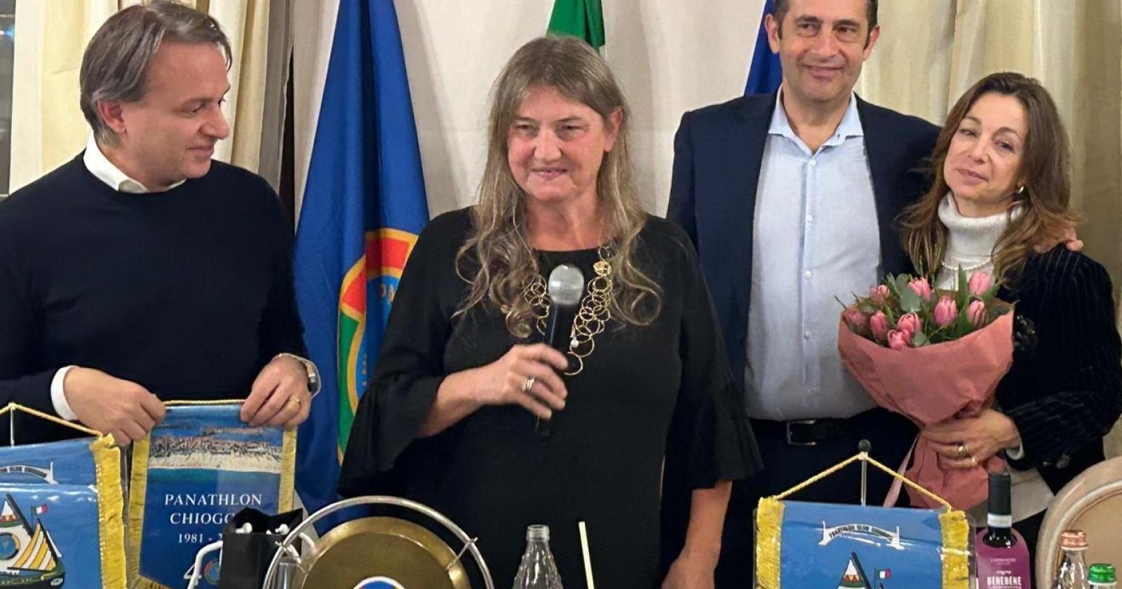 Dal trauma al ritorno all’attività sportiva