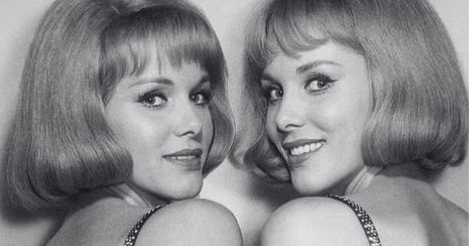 Mondo dello spettacolo in lutto, morte le gemelle Kessler