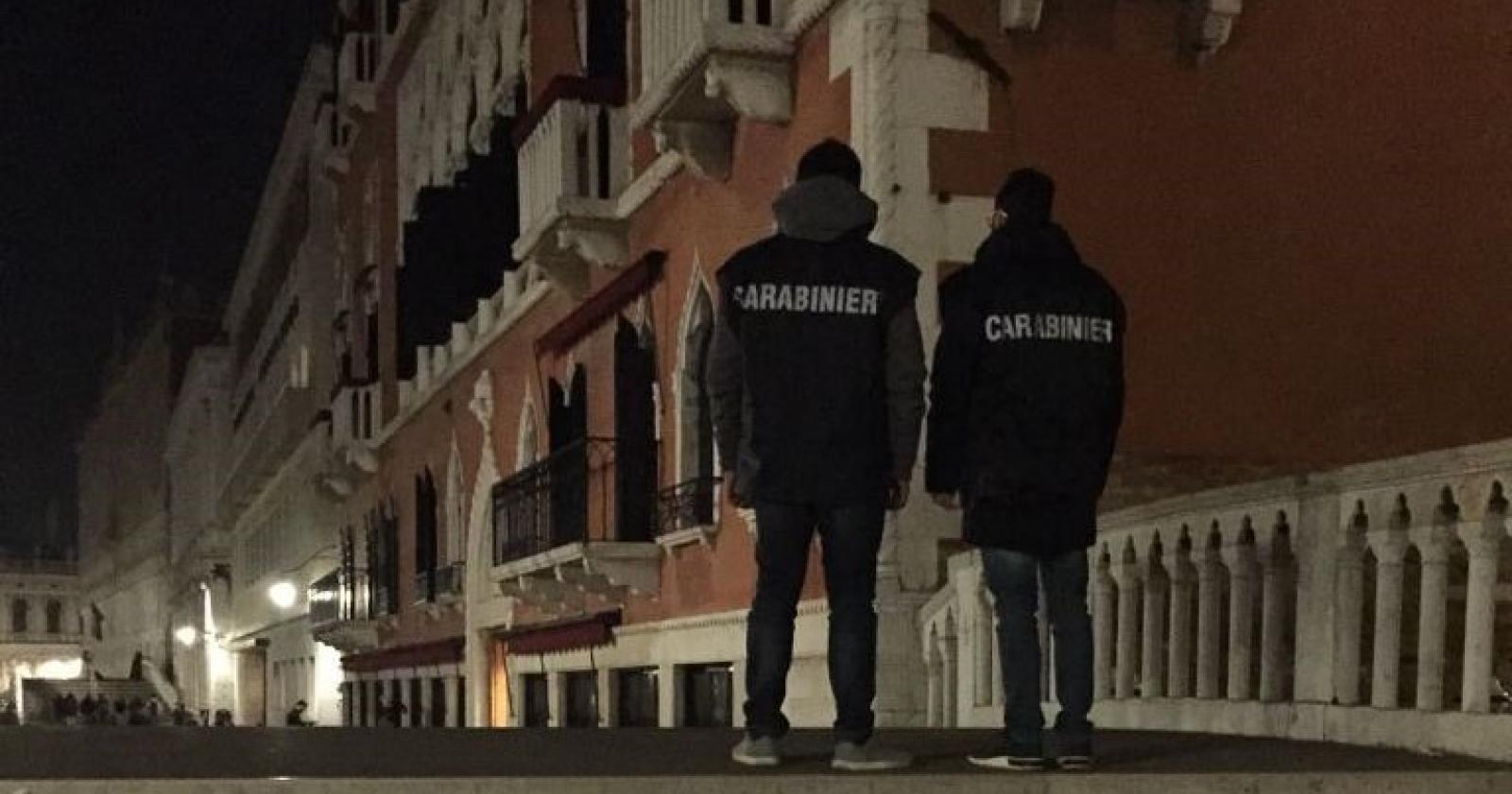 Spaccio di droga: arrestato 38enne 
