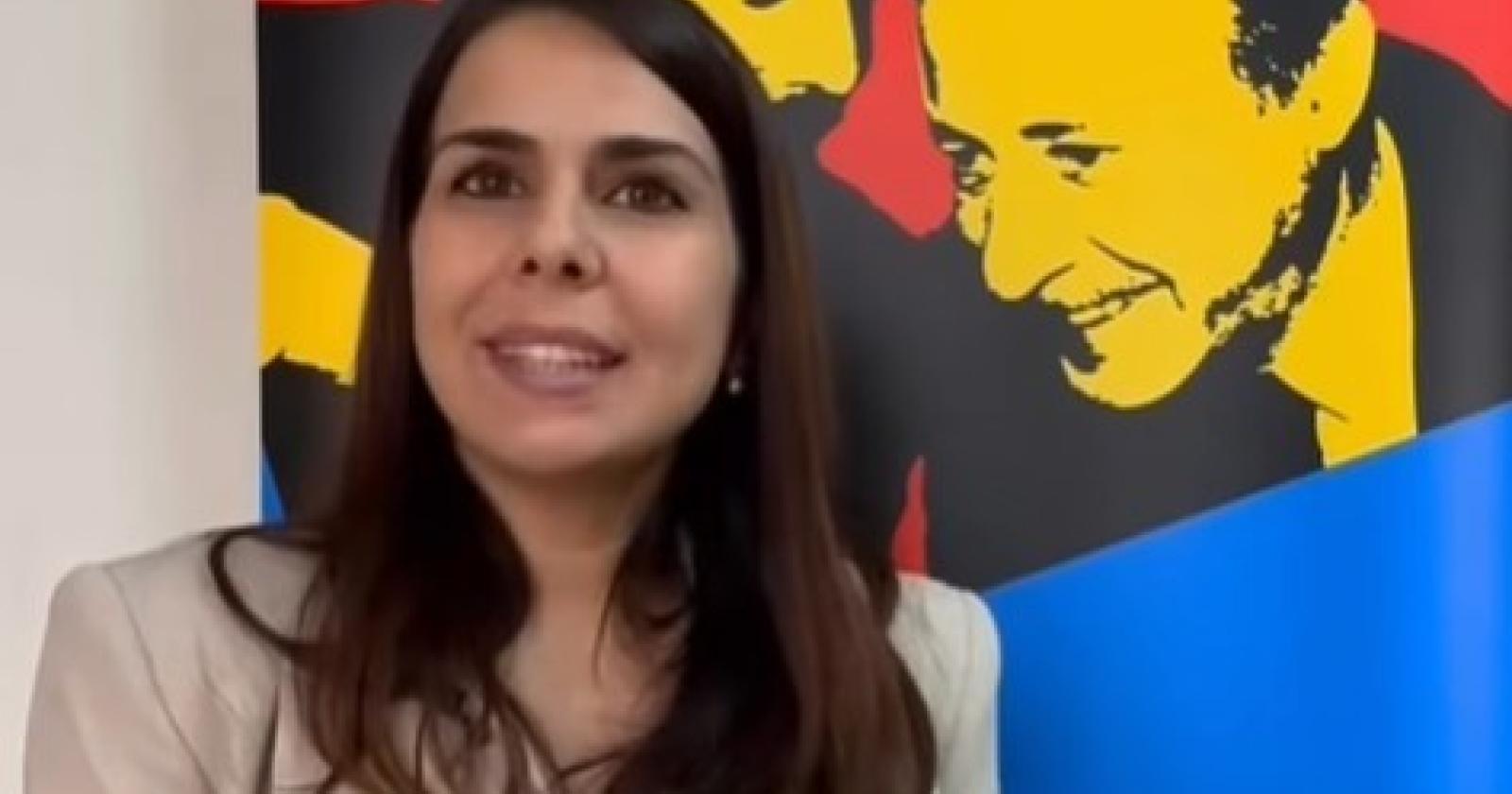 Per dare voce a chi non ne ha più