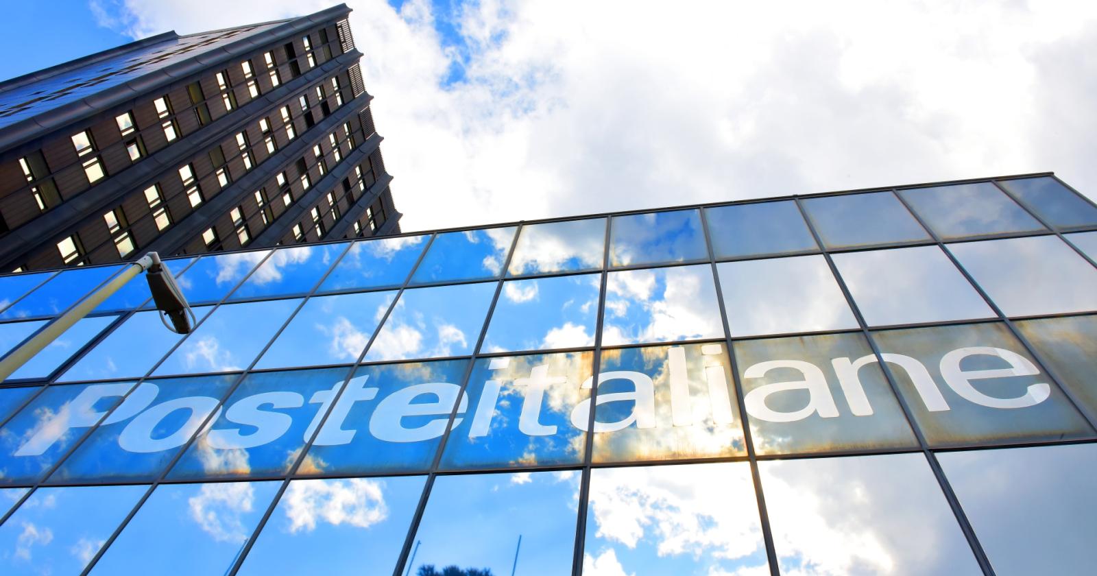 Poste Italiane prima in Europa per qualità e trasparenza della comunicazione digitale corporate e finanziaria