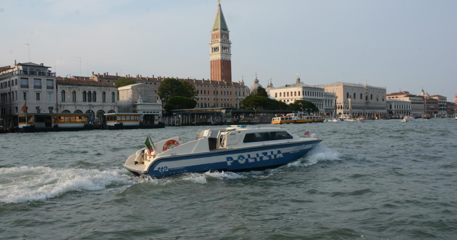 Furti, due arresti tra Venezia e Mestre