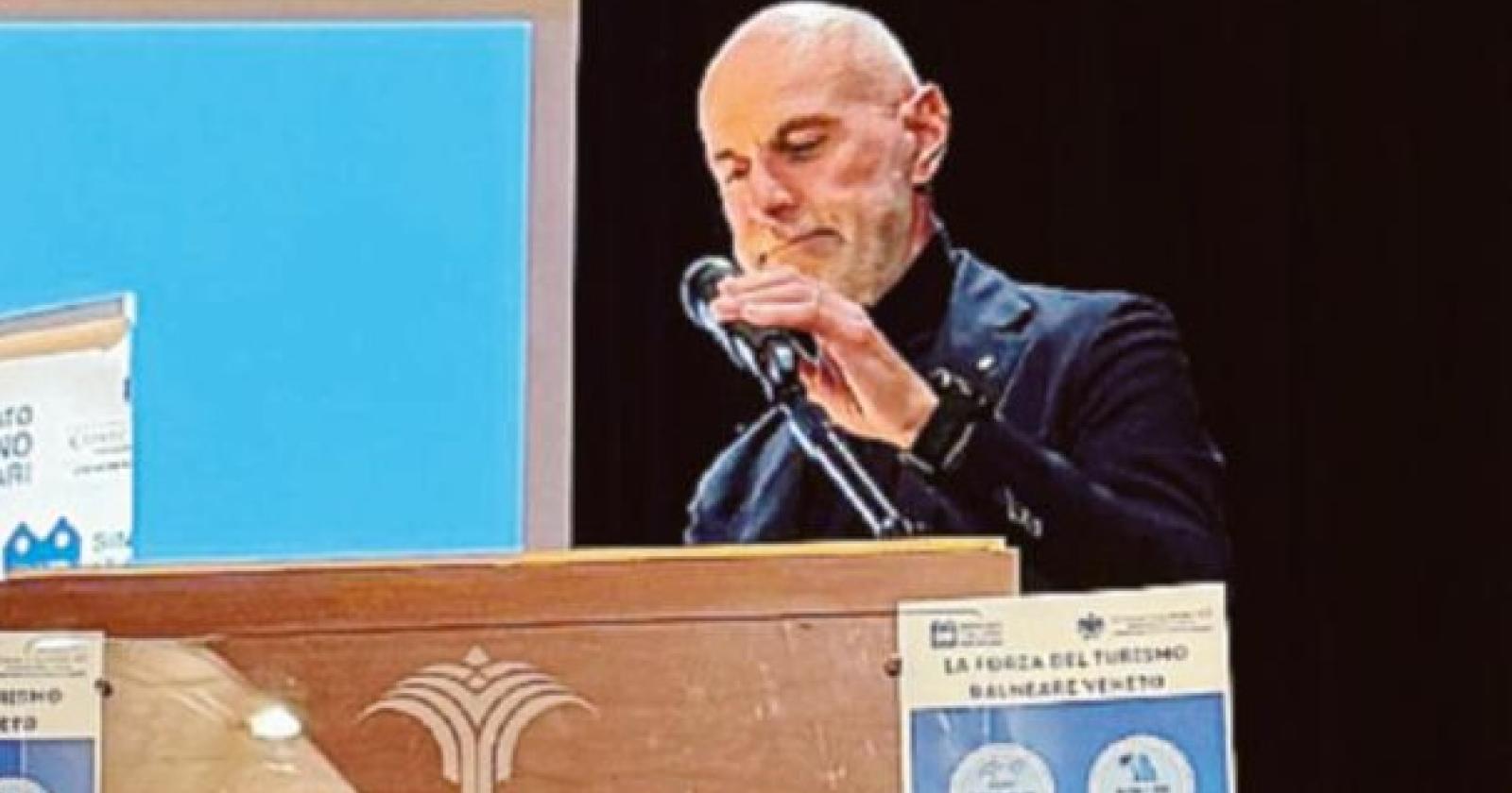 Il sindacato dei balneari a Salvini “Regole chiare e stabilità normativa”