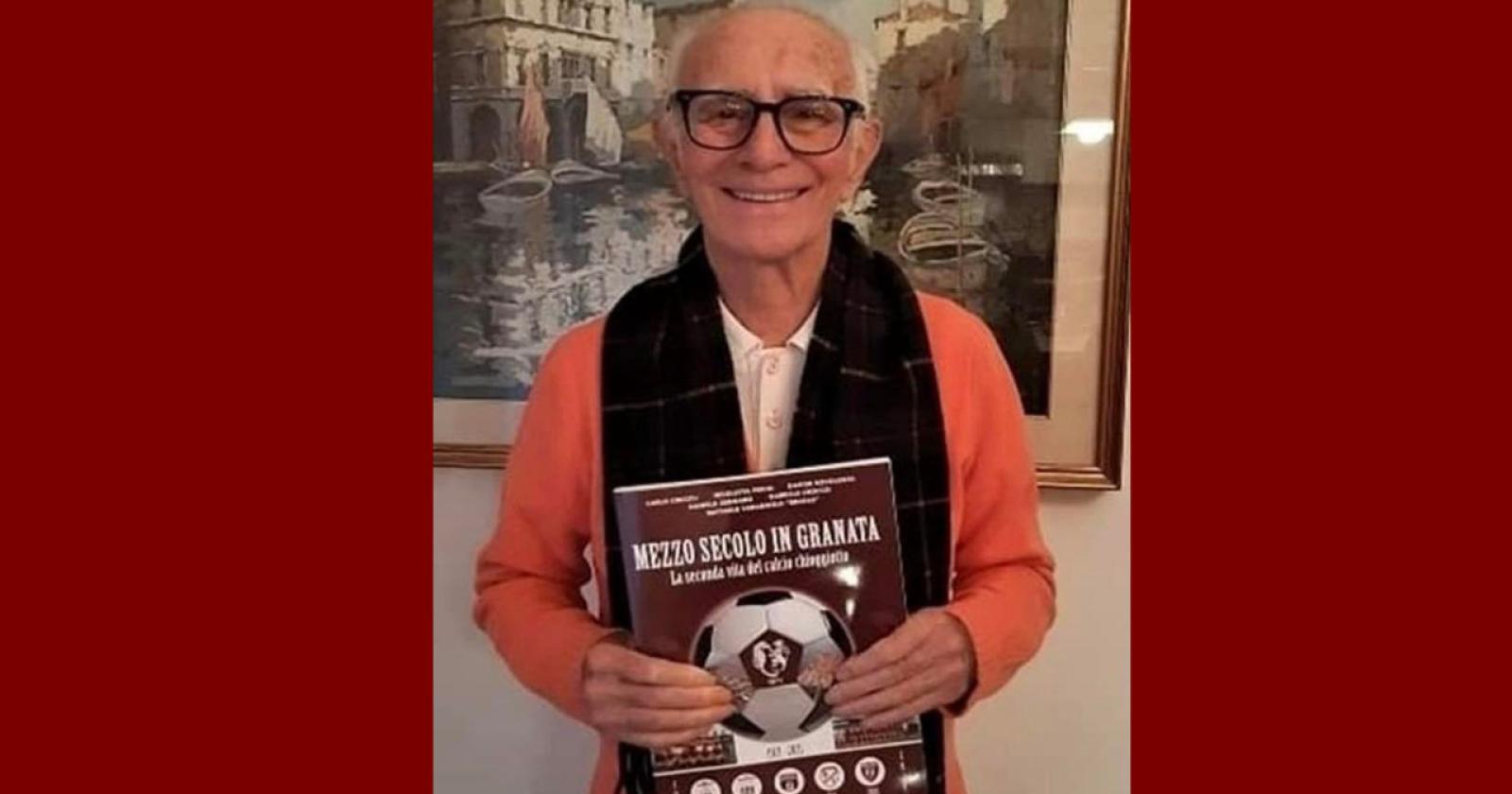 Addio a Sandro Boscolo “Pevare: talent scout del calcio chioggiotto