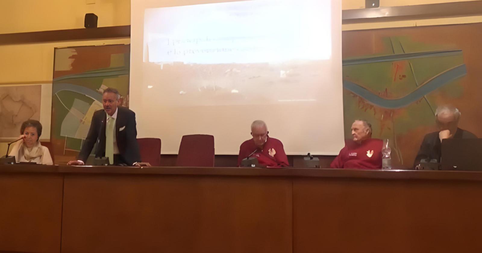 Lo stile di vita che salva vite