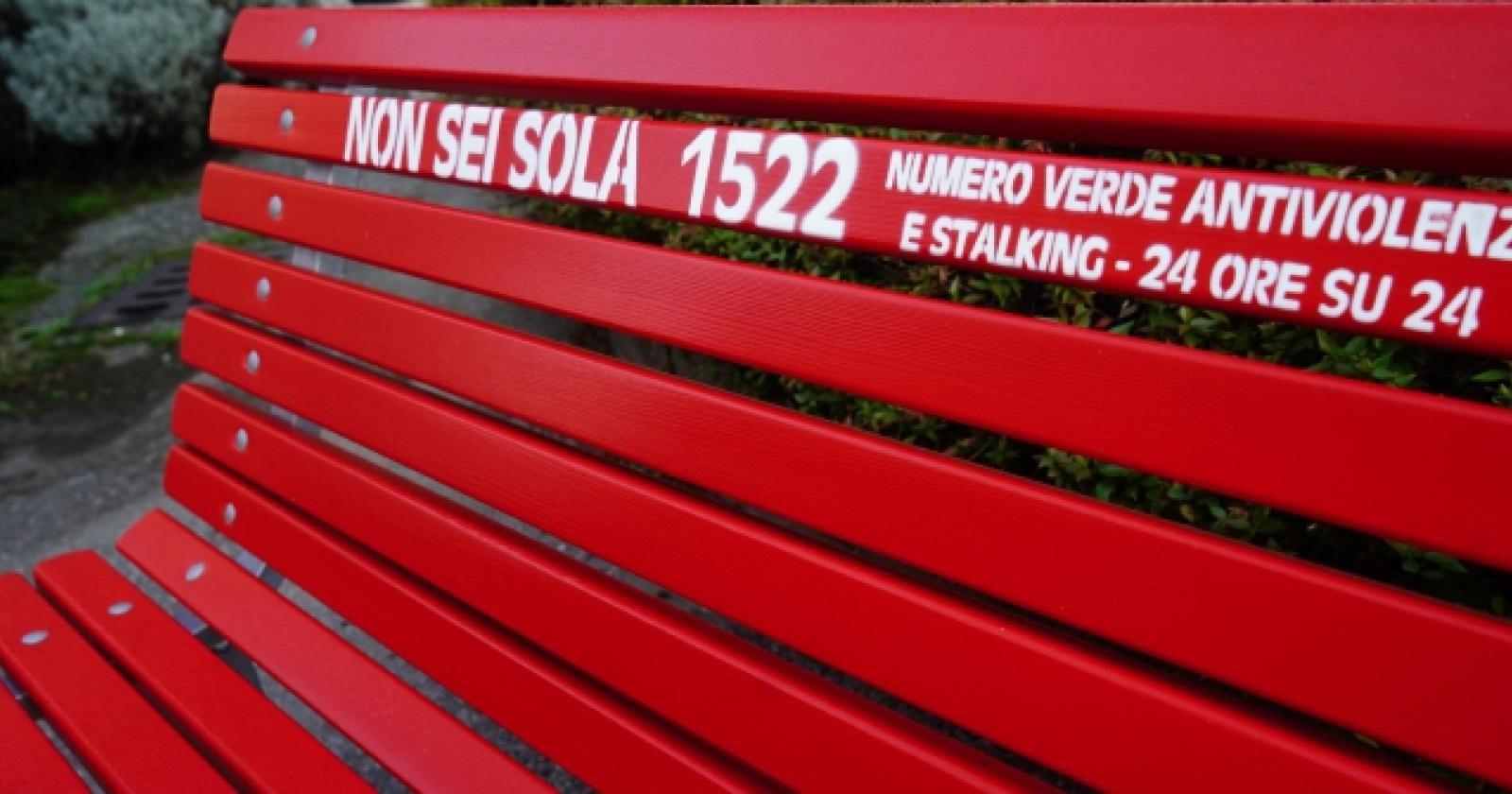 In cammino contro la violenza 