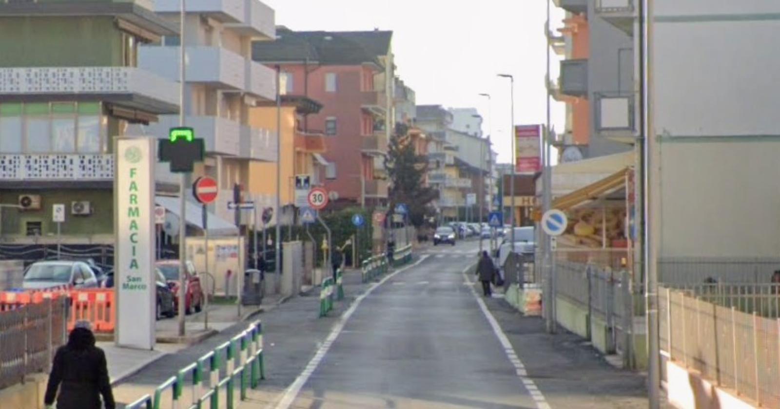  Lavori urgenti alla rete fognaria, cambia la viabilità