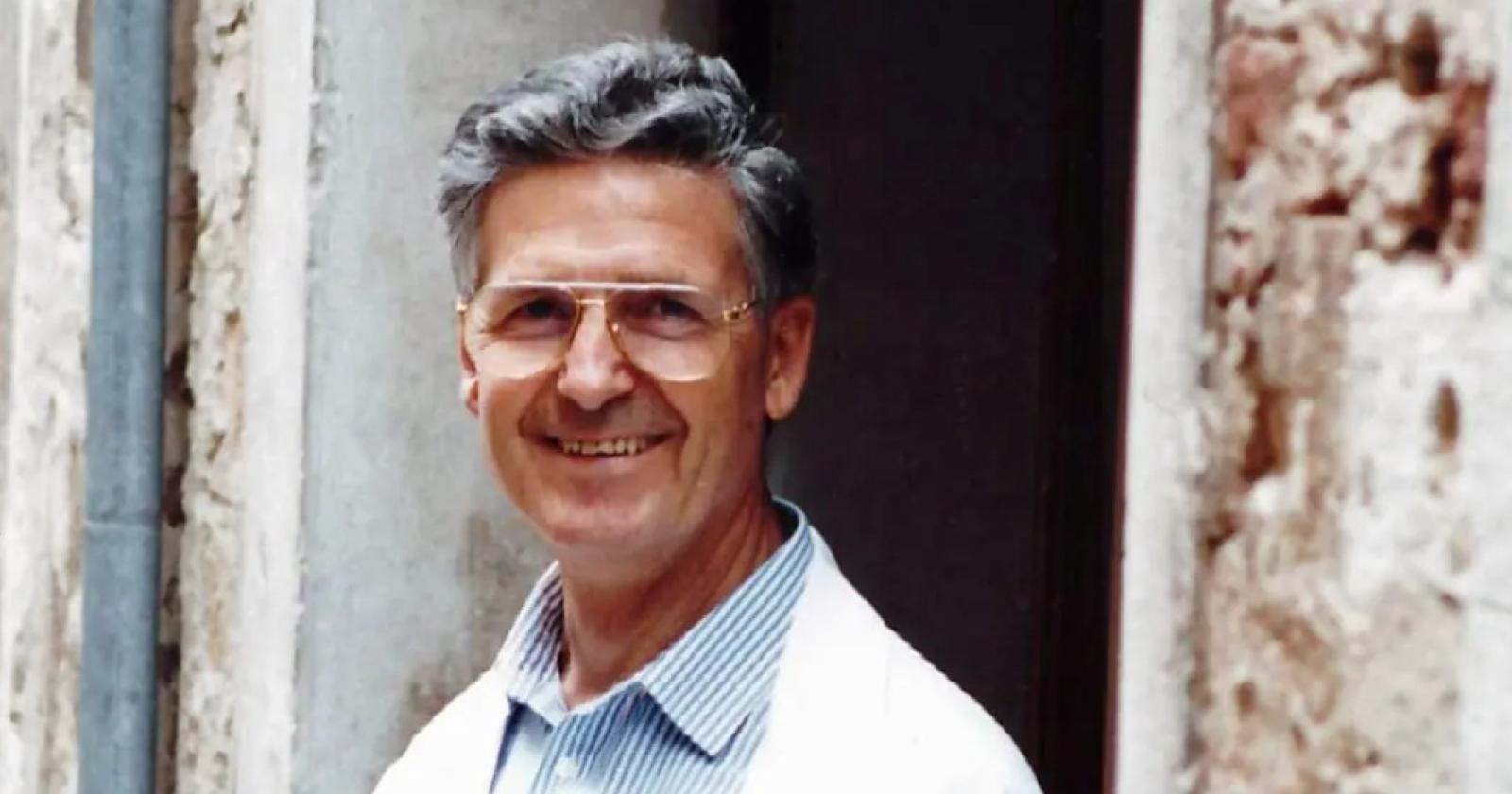 “L’uomo che aggiustava la luce”: addio a Urbano Vascellari, 93 anni, maestro dell’ottica tra Venezia e il Cadore