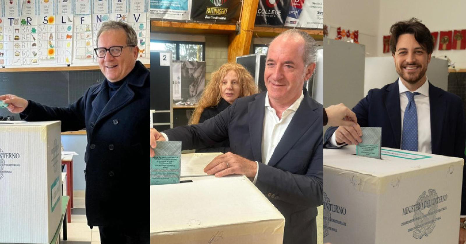 Veneto, l’ora della verità: un voto che decide leadership, equilibri e un’eredità politica lunga trent’anni