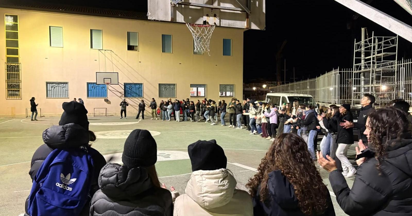 L’oratorio si riempie di festa