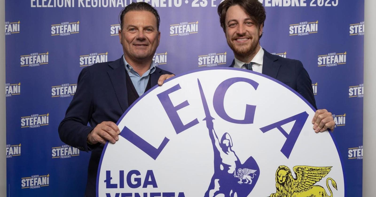 La corsa di Dolfin dipende dalla giunta 