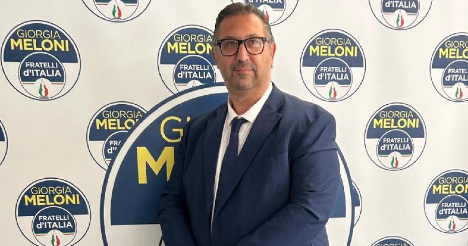 Matteo Penzo trascina il centrodestra