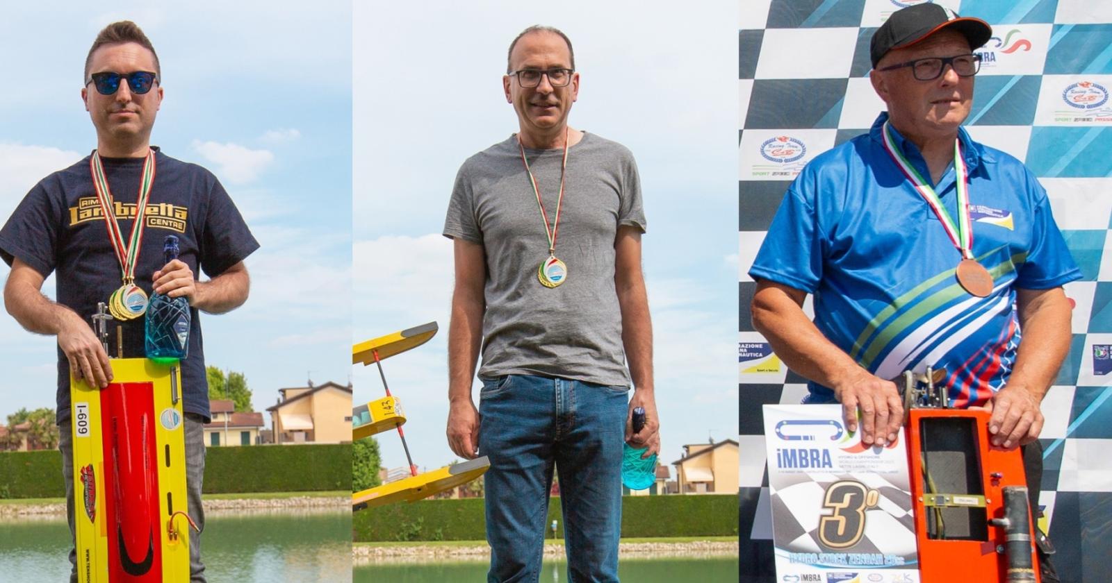 Una stagione di grandi trionfi