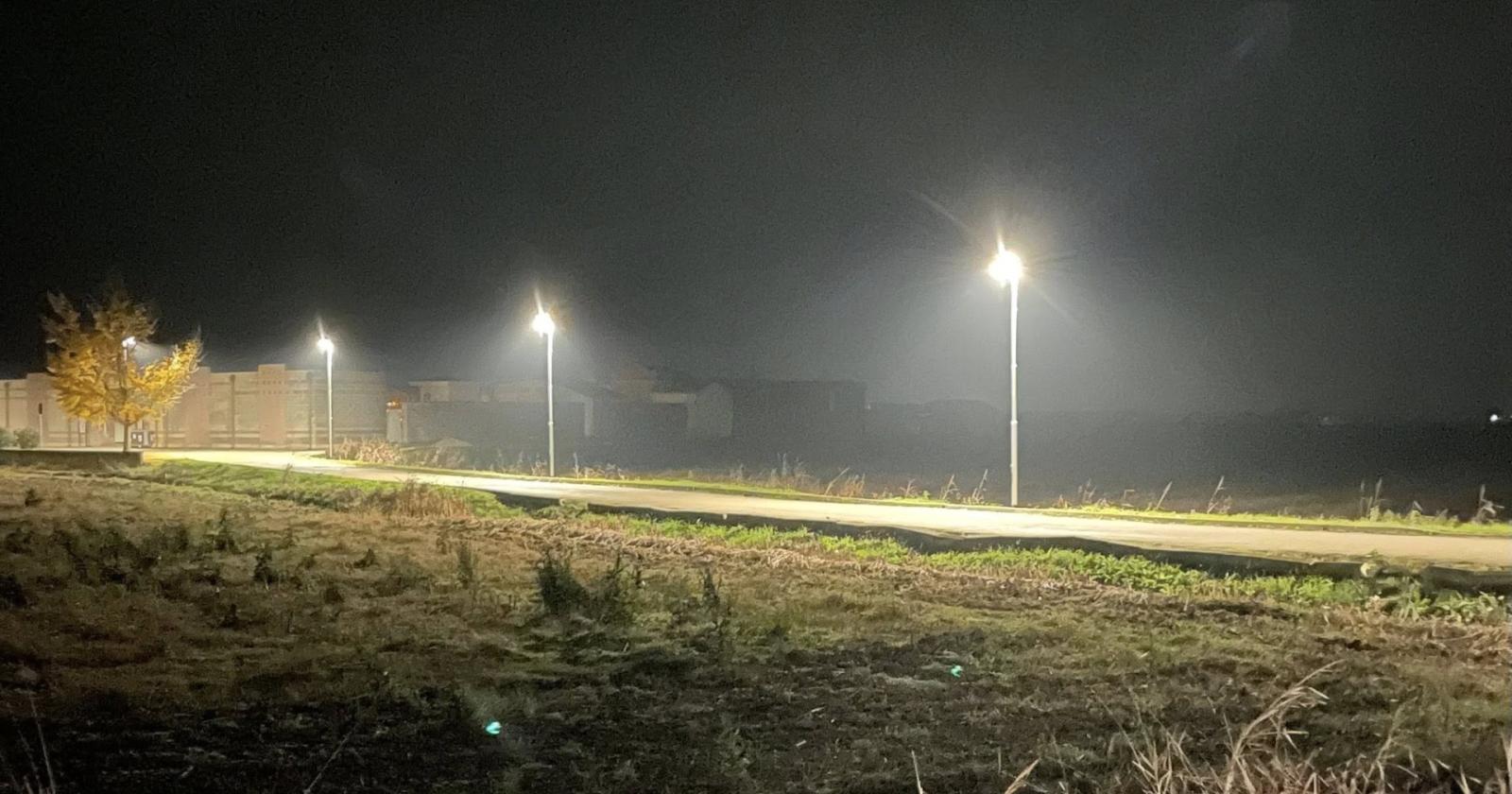 L’illuminazione locale si migliora