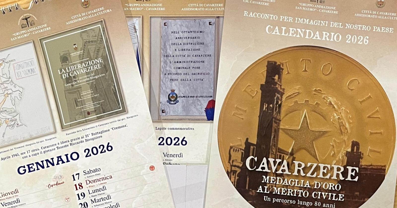 Dodici mesi di solidarietà