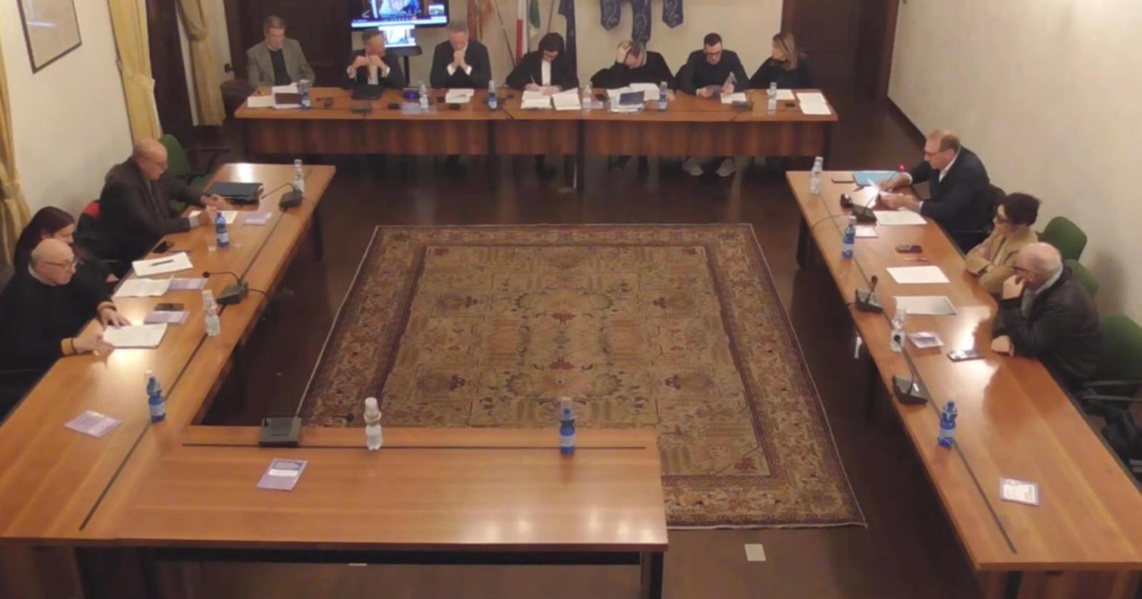 Irpef e Imu, riconfermate le aliquote