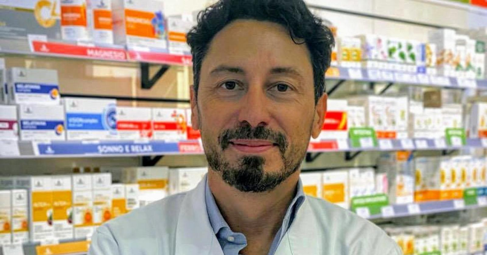 Federfarma Venezia: riconfermato Andrea Bellon