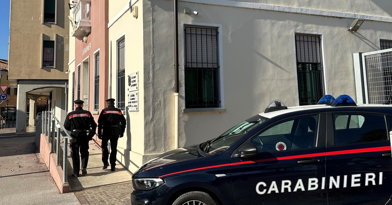 Bancarotta fraudolenta, arrestato 59enne 