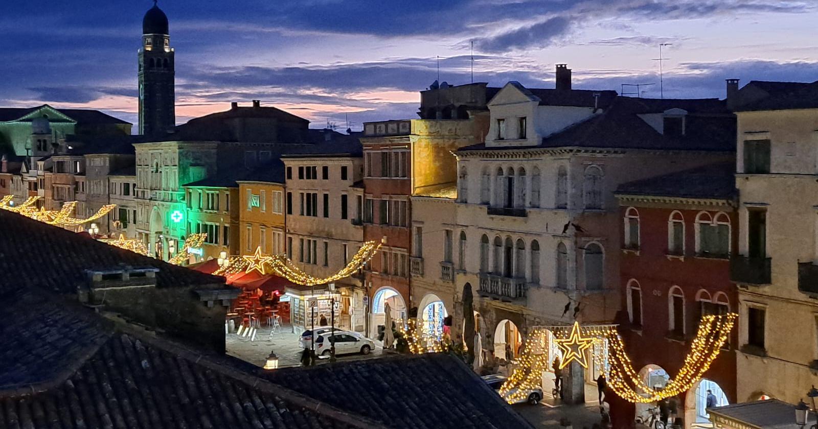 Sarà un Natale lungo un mese