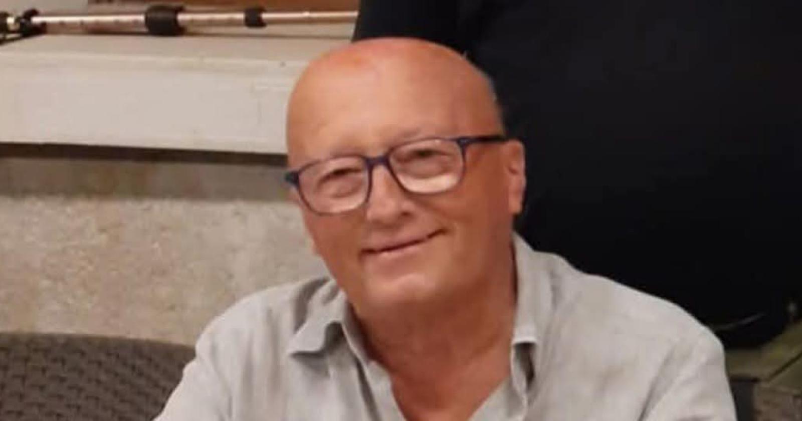 La città piange Mario Tesserin: storica anima del centro