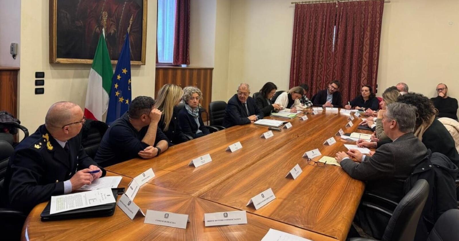 Nasce l’Osservatorio antimafia per il settore turistico-alberghiero e della ristorazione