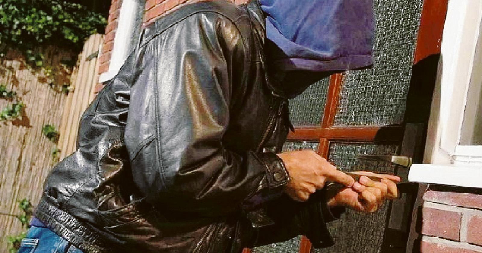 Torna l’allarme furti in città