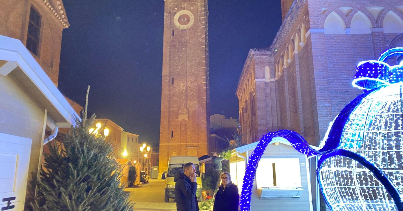 Tre giorni di festa per tutte le età