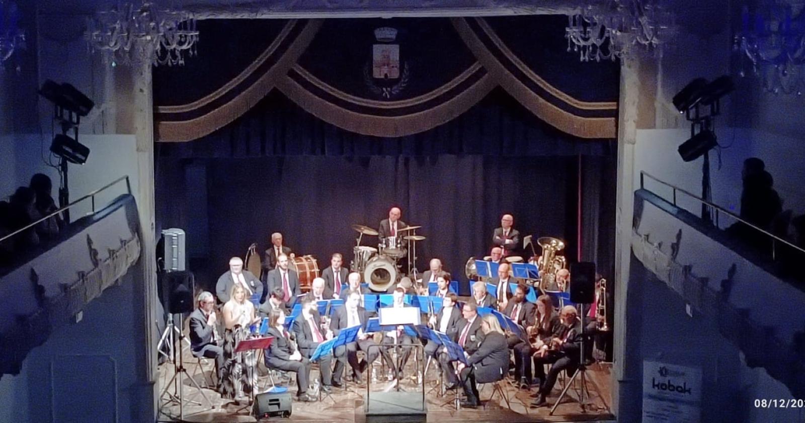 Via ufficiale al calendario natalizio