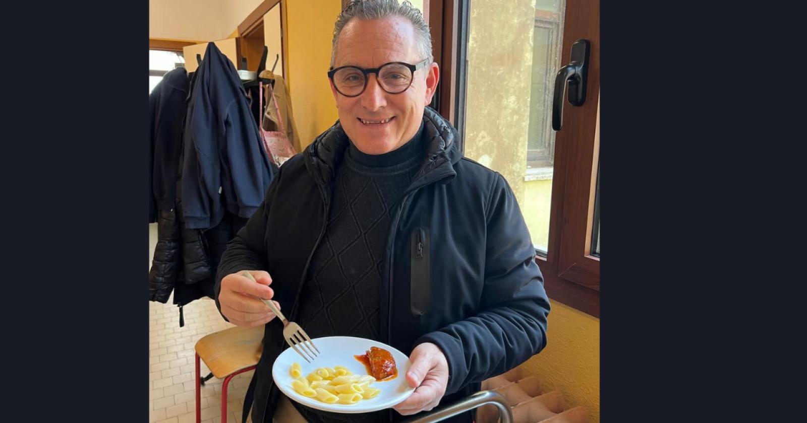 Nuova ristorazione scolastica: il bilancio è positivo 